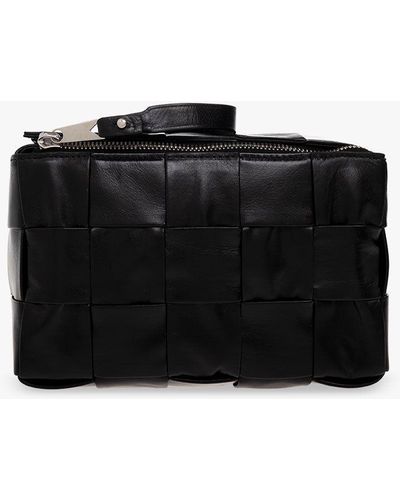 bottega veneta cosmetic bag