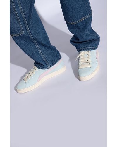 PUMA 'brand Love Ii' Sneakers, - White