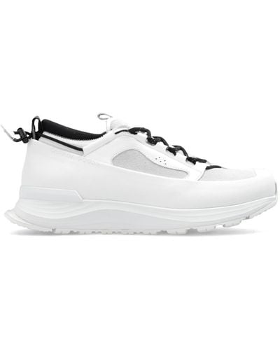 Canada Goose ‘Glacier Trail’ Sneakers - White