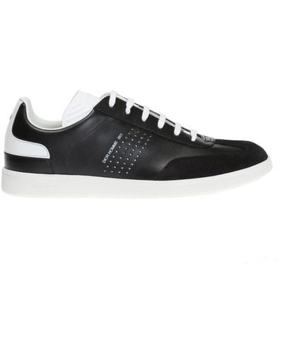 Dior ' Homme B01' Sneakers - Black