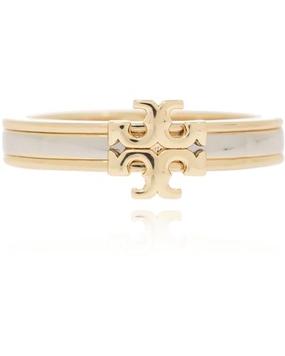 Tory Burch Miller Powder Ring - Farfetch