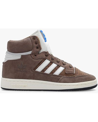 newness bit Nedrustning adidas High-top sneakers for Men | Online Sale up to 62% off | Lyst
