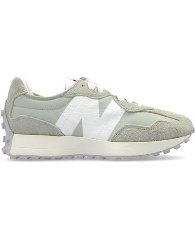 New Balance Sports Shoes '327', - Green