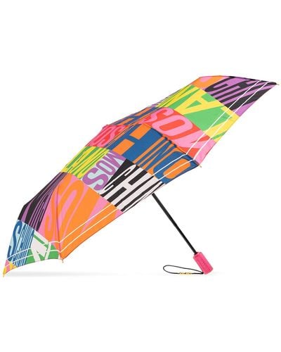 Moschino Umbrella - Multicolour