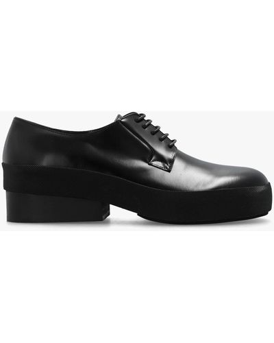 Raf simons store dress shoes