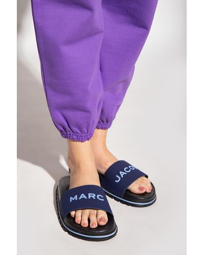 marc jacobs flat shoes