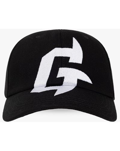 Givenchy Baseball Cap - Black