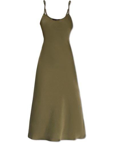 AllSaints 'bryony' Dress, - Green