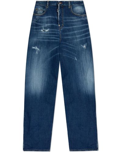 DSquared² Jeans 'Amelia' - Blue