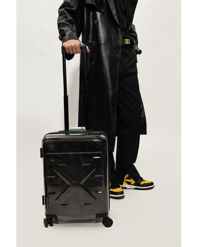 Off-White c/o Virgil Abloh Luggage and suitcases for Men | Online Sale up  to 48% off | Lyst