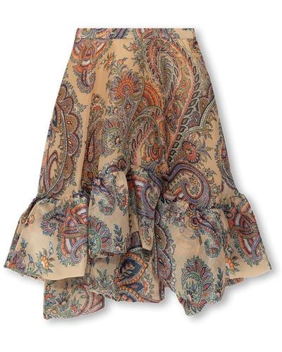 Etro Skirts for Women | Online Sale up to 76% off | Lyst