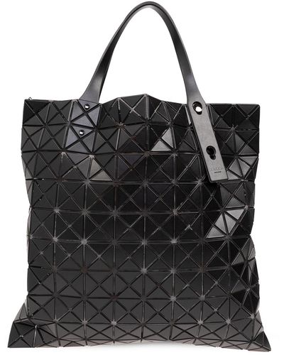 Bao Bao Issey Miyake 'prism' Shopper Bag, - Black