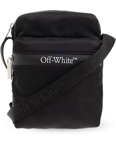 Off-White c/o Virgil Abloh Bags - Black