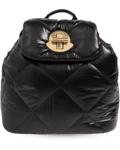 Moncler Puf - Black