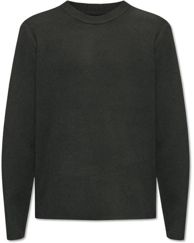 Samsøe & Samsøe ‘Gunan’ Sweater - Black