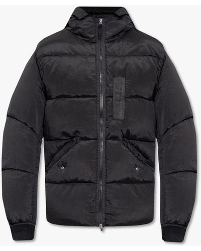 Stone island jacket online womens