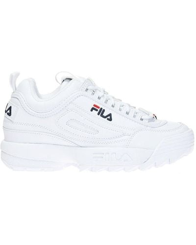Fila Shoes for Women | Online up to 81% off Lyst