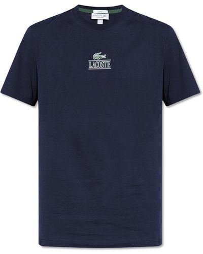Lacoste menswear top