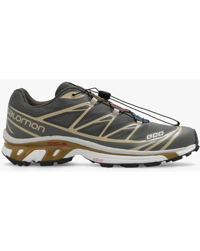 Salomon Shoes for Men | Online Sale up to 30% off | Lyst Canada