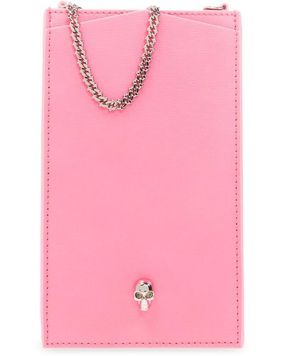 Alexander McQueen Phone cases for Women | Online Sale up to 60% off | Lyst