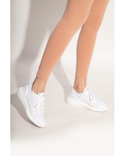 adidas By Stella McCartney Ultraboost 20 Sneakers - White