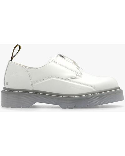 A_COLD_WALL* * X Dr Martens - White
