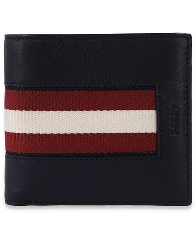 Bally Wallets and cardholders for Women | Online Sale up to 60% off | Lyst