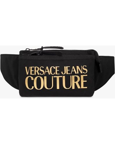 Versace Jeans Couture Belt bags, waist bags and fanny packs for Women ...