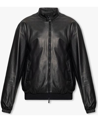 Giorgio Armani Jackets for Women | Online Sale up to 83% off | Lyst