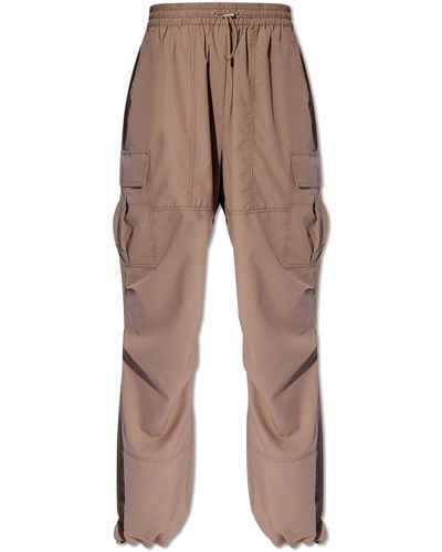 UGG Winny Cargo Trousers - Natural