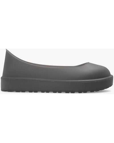 UGG Rubber Boot Guards, - Grey
