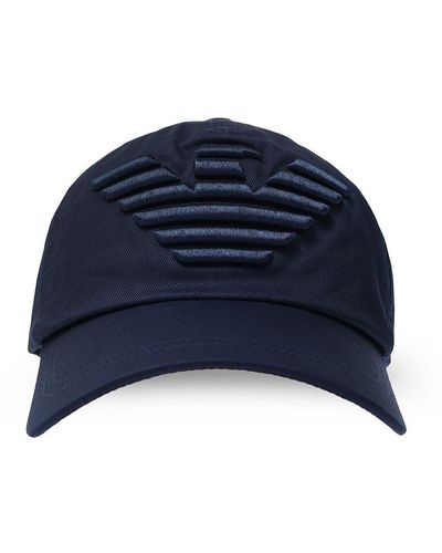 Emporio Armani Hats for Women | Online Sale up to 70% off | Lyst
