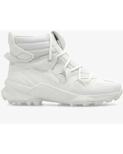 Y-3 ‘Terrex Swift R3 Gtx Hi’ Sneakers - White