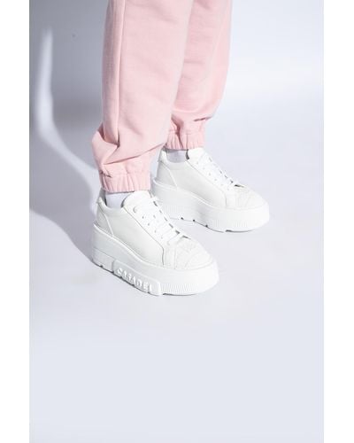 Casadei 'nexus Hanoi' Sneakers, - White
