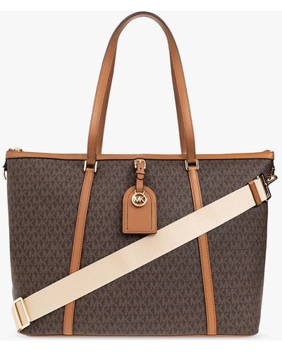 Michael kors big purse deals