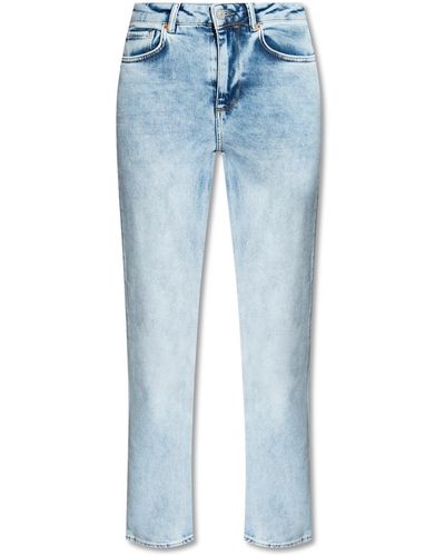 AllSaints 'imogen' Jeans - Blue