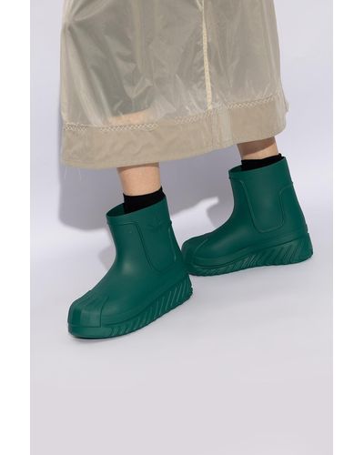 adidas Originals Adifom Superstar Boots - Green