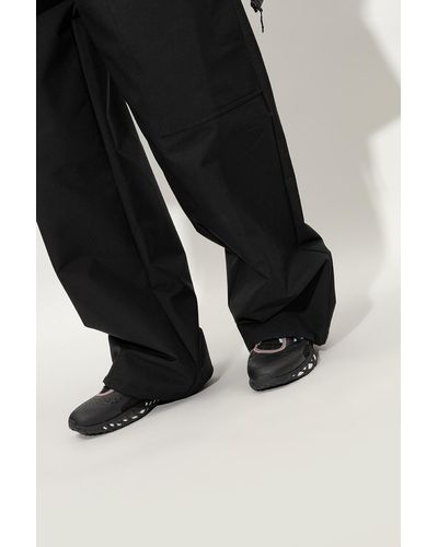 adidas Originals ‘Web Boost’ Running Shoes - Black