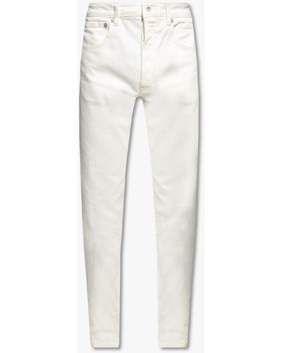 Kenzo 60 off jeans cheap