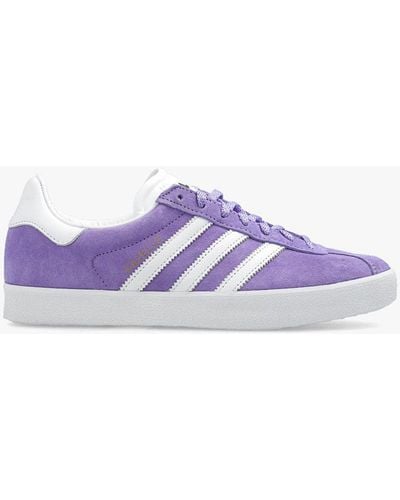 adidas purple sneakers