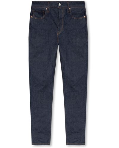 Levi's ‘502 Taper’ Jeans - Blue