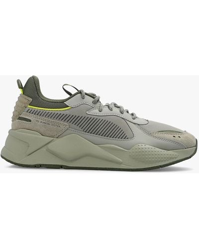 PUMA 'rs-x Elevated Hike' Sneakers - Grey