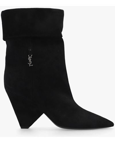 Saint Laurent Saint Laurent - Black