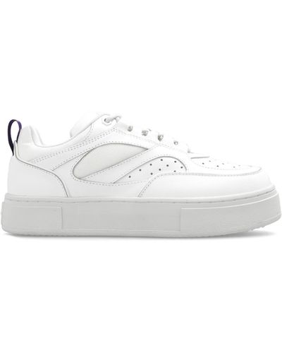 Eytys ‘Sidney’ Trainers - White