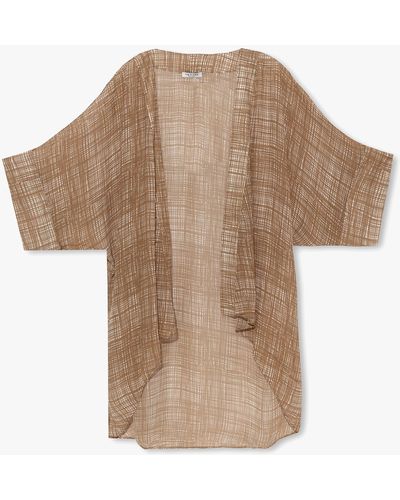 Rag & Bone ‘Kaia’ Kimono - Natural