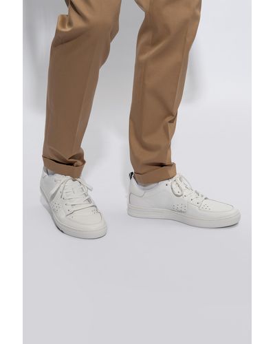 PS by Paul Smith Cosmo Sneakers - White