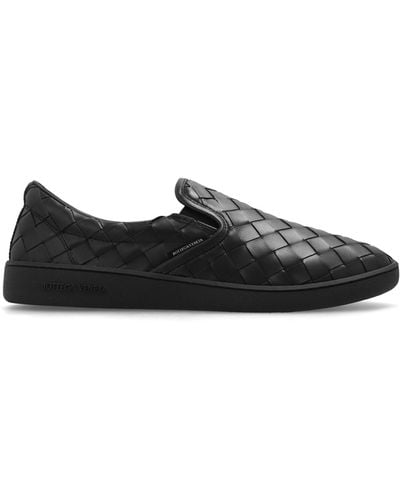 Bottega Veneta ‘Sawyer’ Sneakers - Black