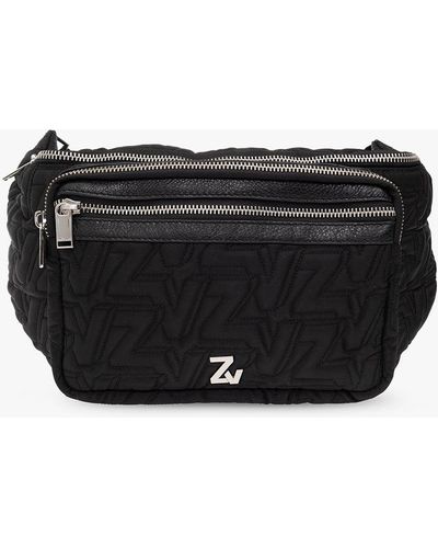 Women's Zadig & Voltaire Belt bags, waist bags and fanny packs from ...