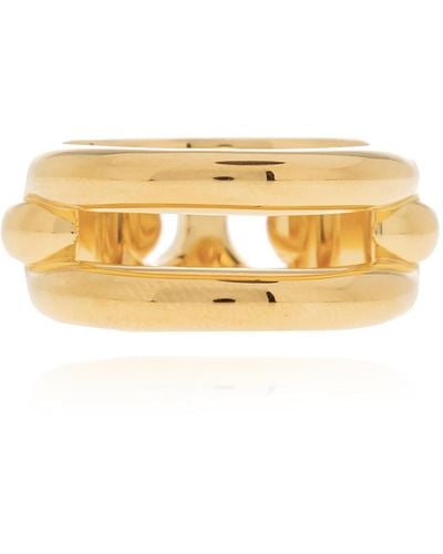 Balenciaga Rings for Women | Online Sale up to 28% off |