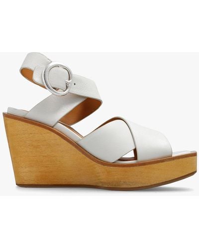 Rag and best sale bone edie wedge